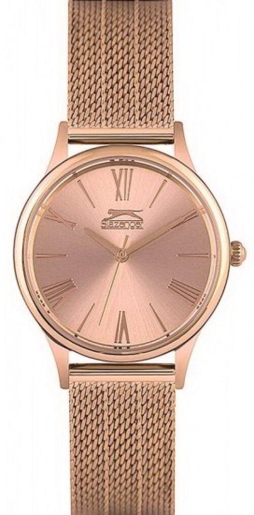 Наручний годинник жіночий Slazenger SL.09.6235.3.07 (861337)