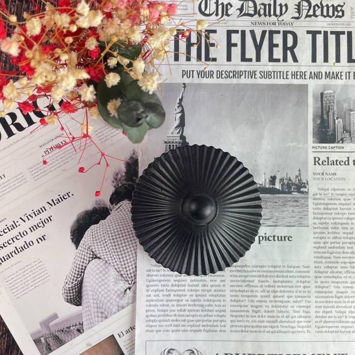 Кашпо-скринька гіпсове (1434) - фото 3 Кашпо-скринька гіпсове (1434) - фото 3