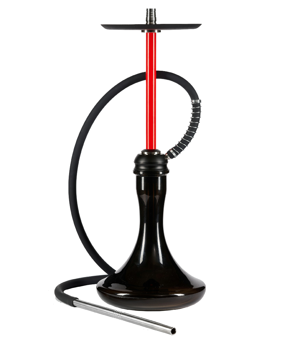 Кальян Aroma Hookah Kilo 57 см Red - фото 1