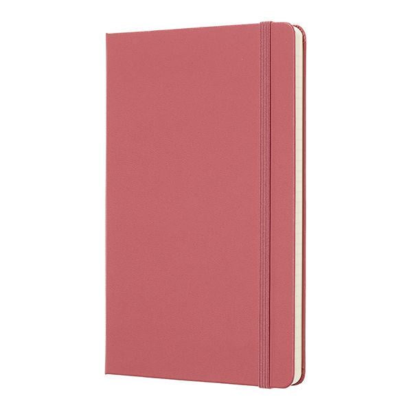 Блокнот Moleskine Classic средний Пастельно-розовый (QP062D11)