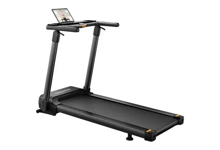 Беговая дорожка KingSmith WalkingPad K20 Black - фото 2