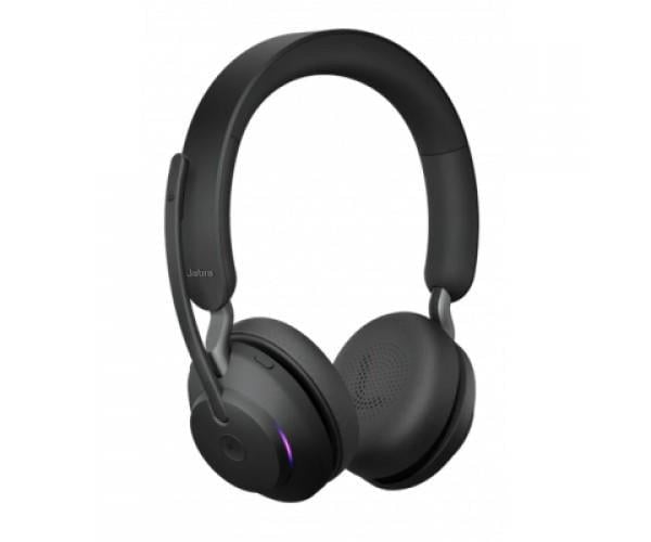 Наушники Jabra Evolve2 65 UC Stereo Black (26599-989-999)