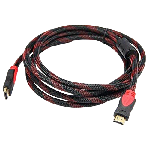 Кабель HDMI до 10,2 Гб/c 3 м (0200)