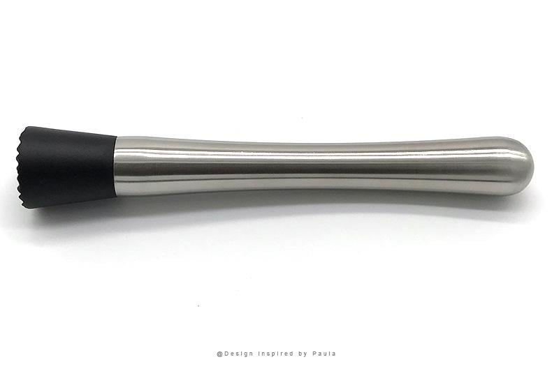 Мадлєр товкачка для вичавлювання соку з фруктів та ягід 21 см (37060) Мадлєр товкачка для вичавлювання соку з фруктів та ягід 21 см (37060)