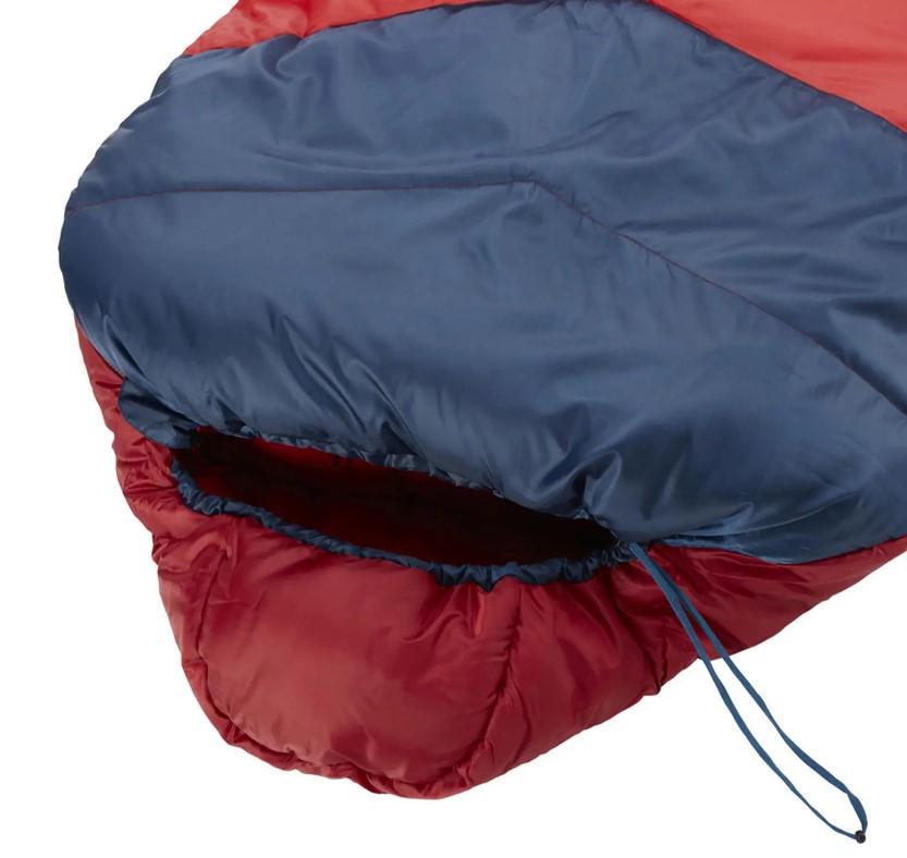 Спальный мешок Wechsel Stardust -5° L TL Left Red Dahlia (232013) - фото 8 Спальный мешок Wechsel Stardust -5° L TL Left Red Dahlia (232013) - фото 8