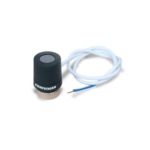 Привод электротермический Computherm DF-230 NC нормально закрытый (28104708)