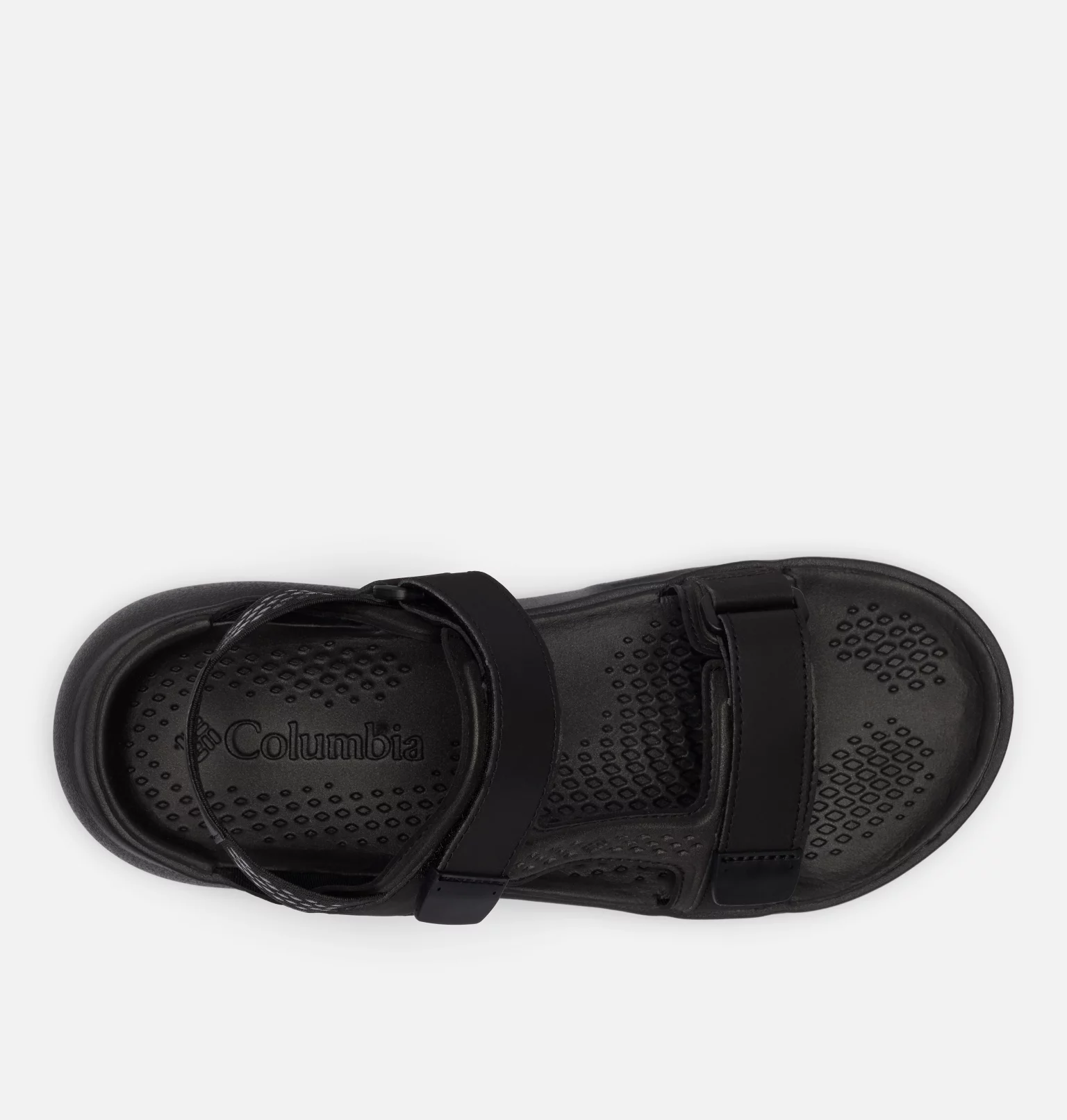 Сандалі чоловічі Columbia Peakfreak Roam Sandal р. 41 (2108771 010) - фото 6