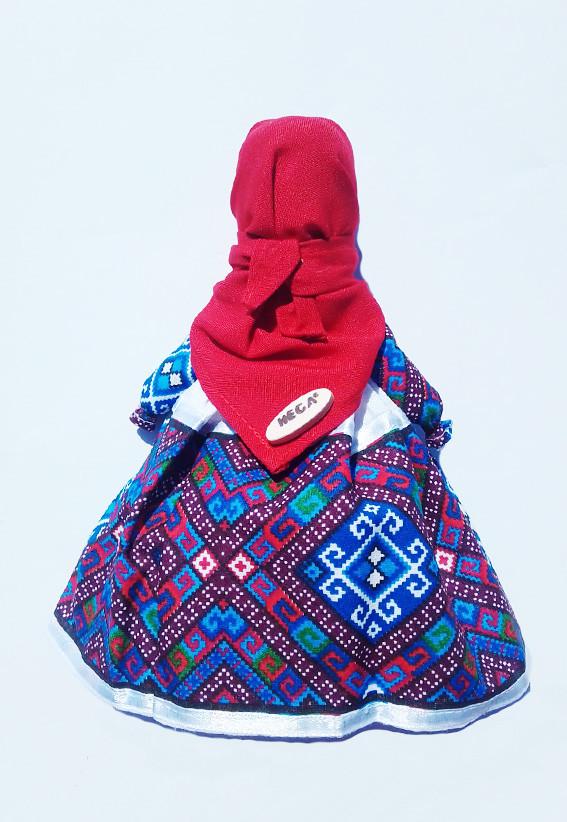 Лялька Мотанка HEGA "Вінничина" Вінницька область (230-1) - фото 3