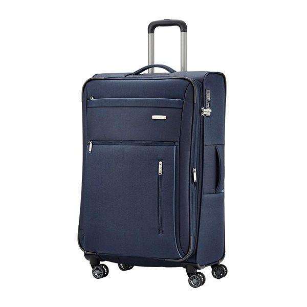 Чемодан Travelite Capri L (TL089849-20)
