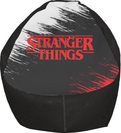 Кресло-груша Stranger Things 1 M (13242346)