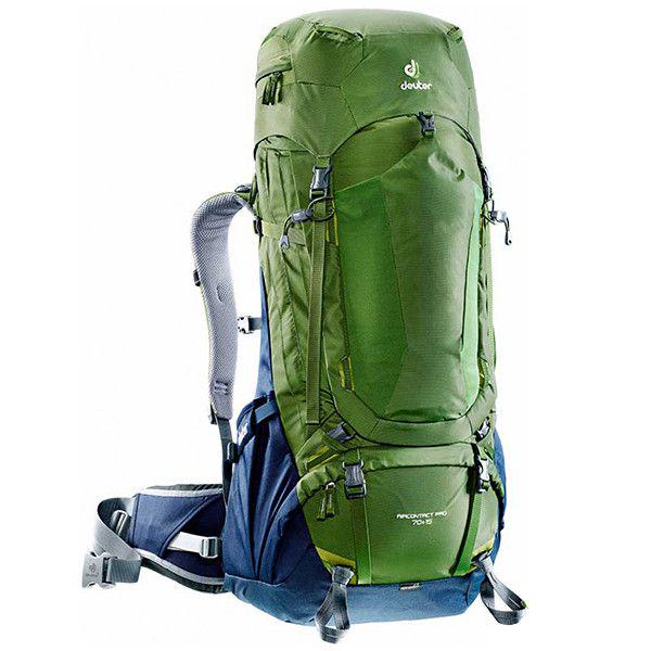 Рюкзак Deuter Aircontact PRO 70-15 л (3330317 2312)