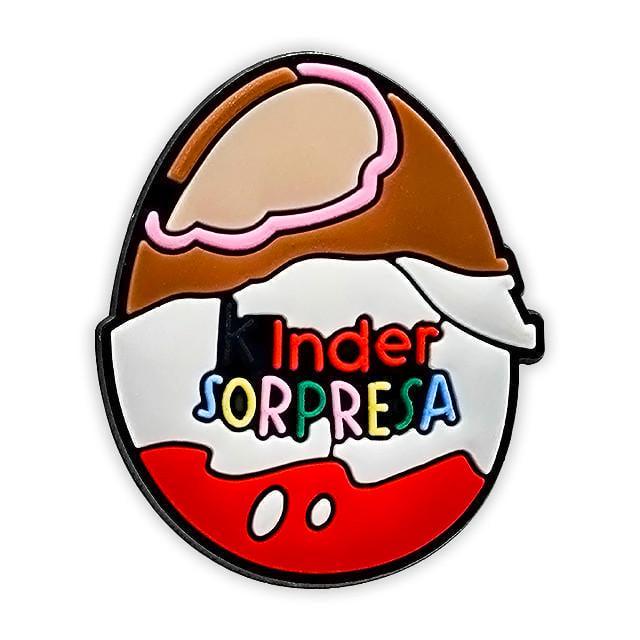 Джибітси для кроксів Кіндер (HYB041-188)