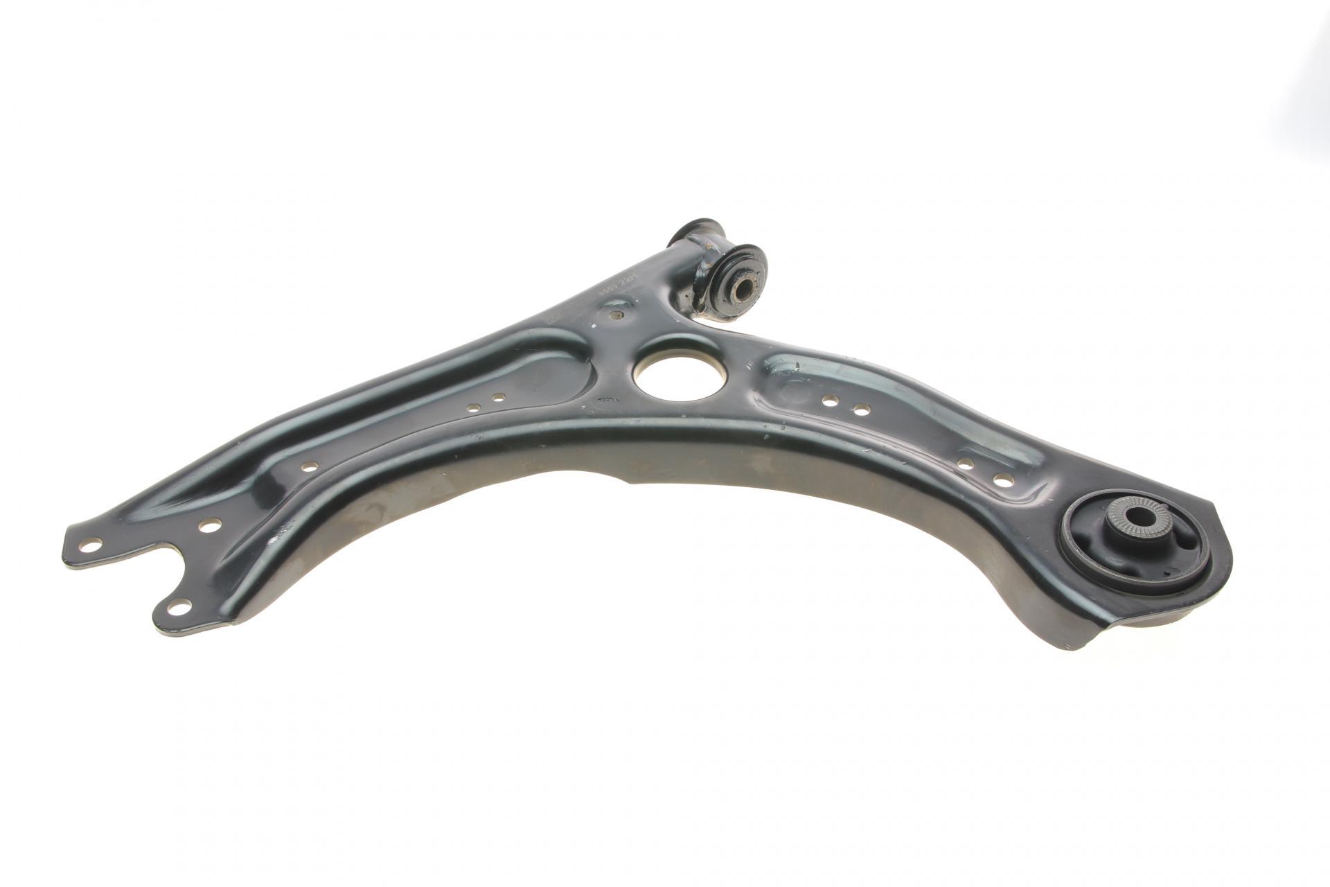 Рычаг подвески FEBI BILSTEIN передний/снизу Audi A1 18- L (174045)