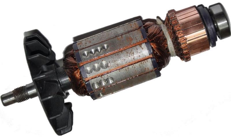 Якорь болгарка Sparky 150 M-902 112240/152189 (як164)