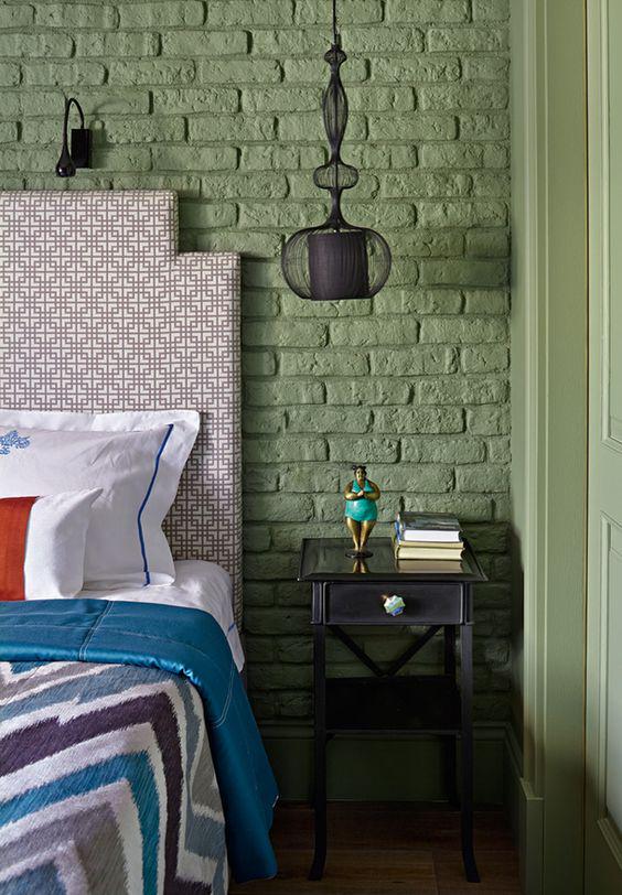 Гипсовая 3D-панель Texturo Brick - фото 6