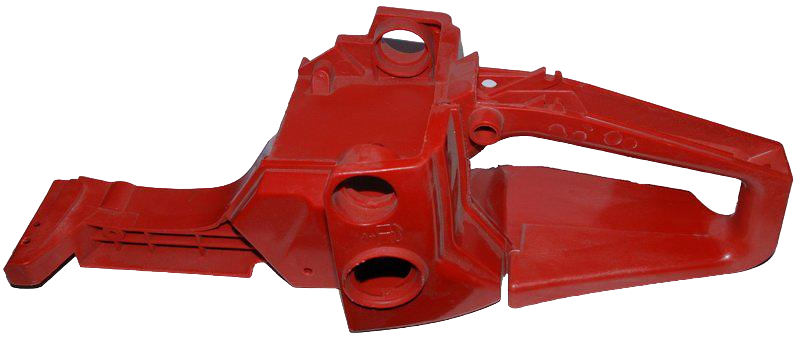 Корпус бензопилы 4500 (saw050)