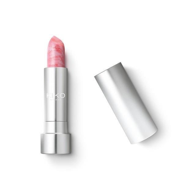 Бальзам для губ Kiko Milano Me Waving Lip Balm Рожевий (2087554727)