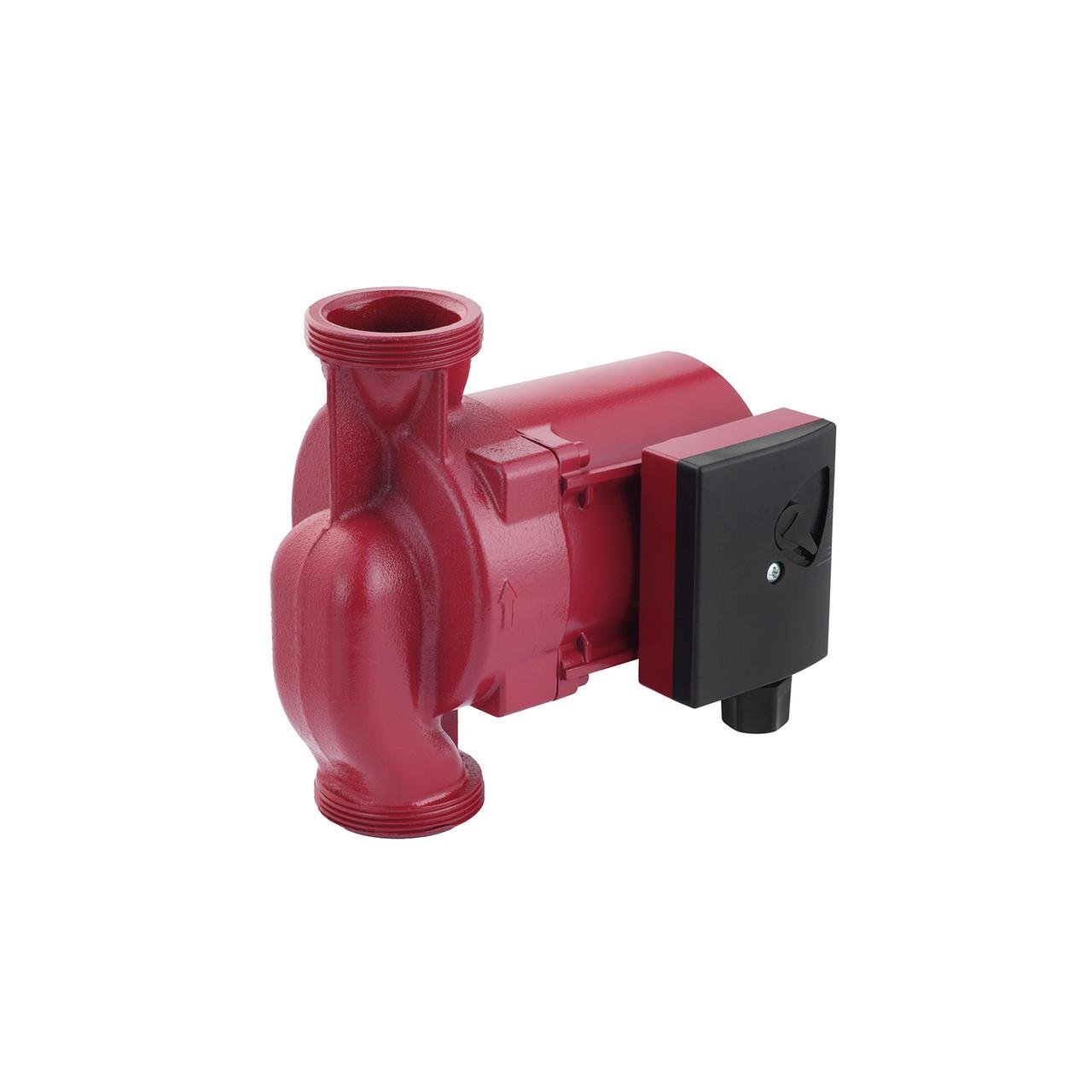 Насос циркуляційний Forwater GPD 32/8-180 з гайками Grundfos (2681047279) - фото 4