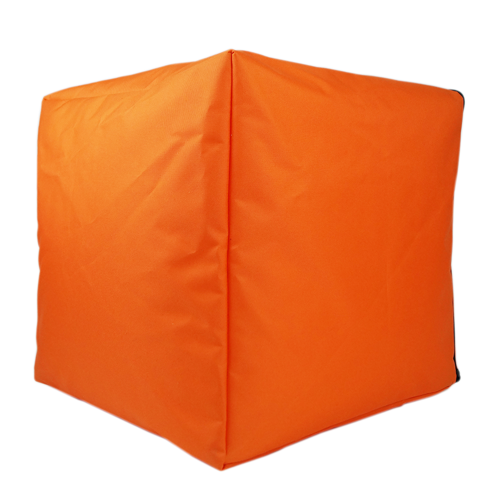 Пуф куб 4040х40 см оксфорд Помаранчевий (SH-4019-FRPUOX-UA-03) Пуф куб 4040х40 см оксфорд Помаранчевий (SH-4019-FRPUOX-UA-03)