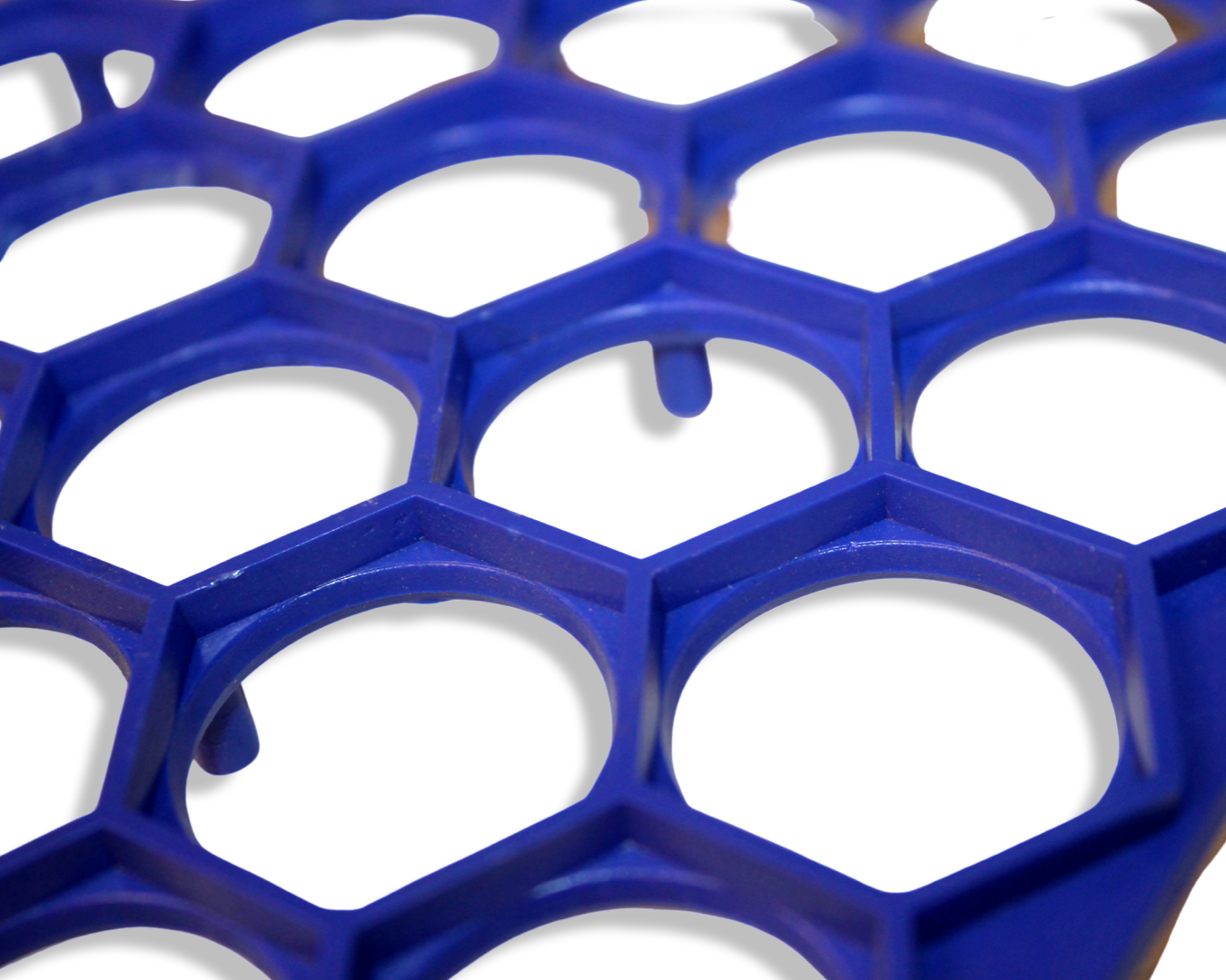 Пельменница пластмассовая 22х20 см - фото 3