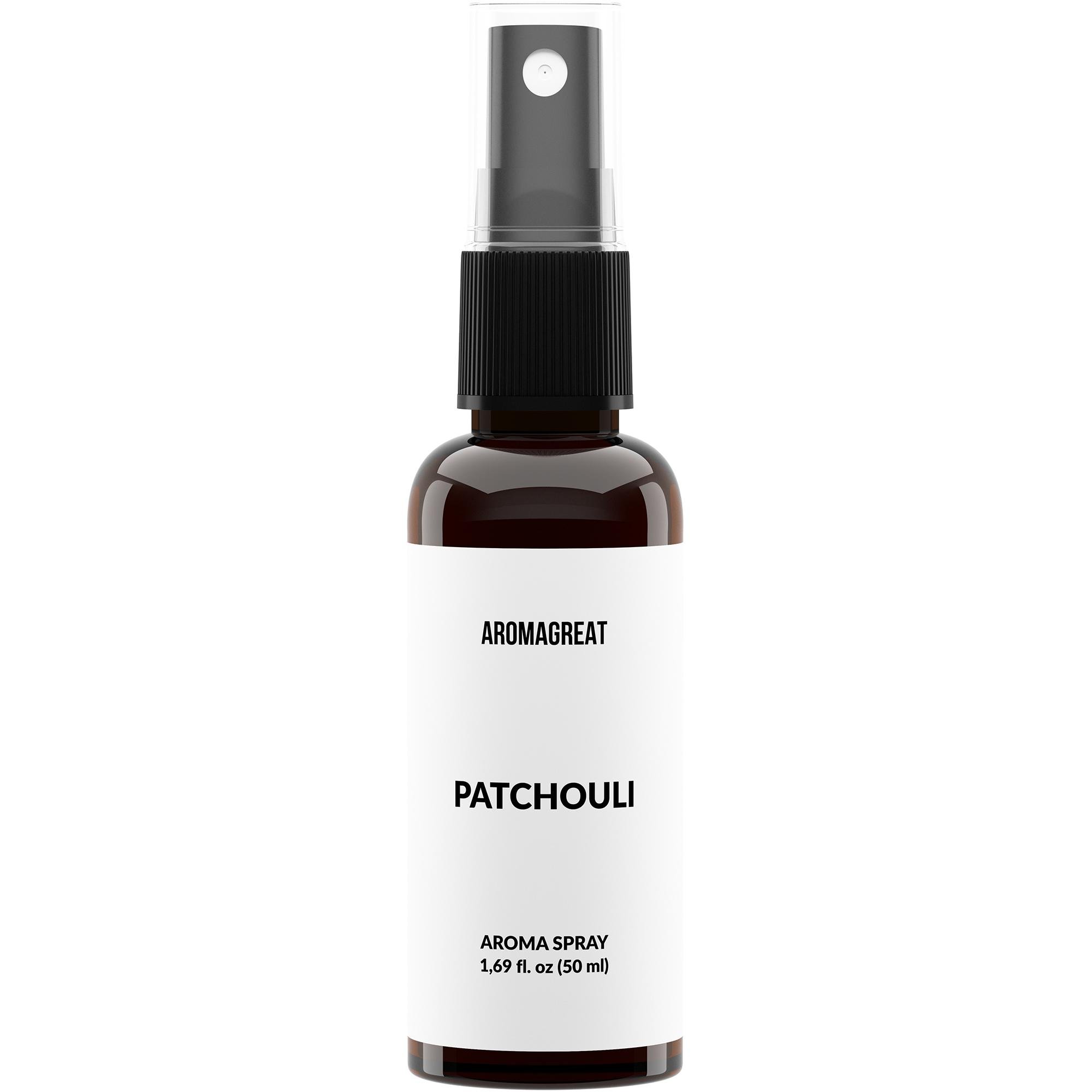 Аромаспрей Patchouli 50 мл