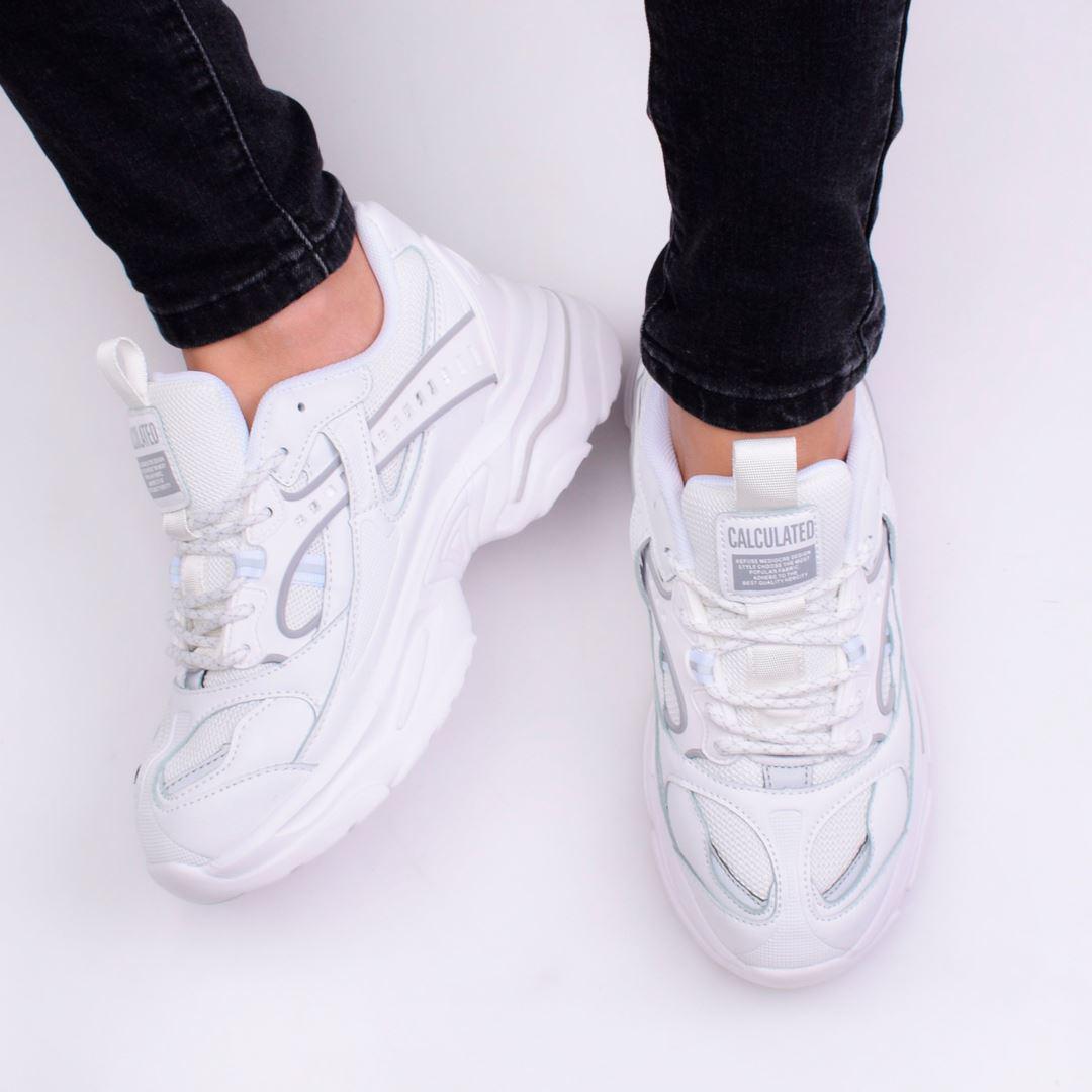 Кроссовки женские Fashion 334375 р. 38 24 см