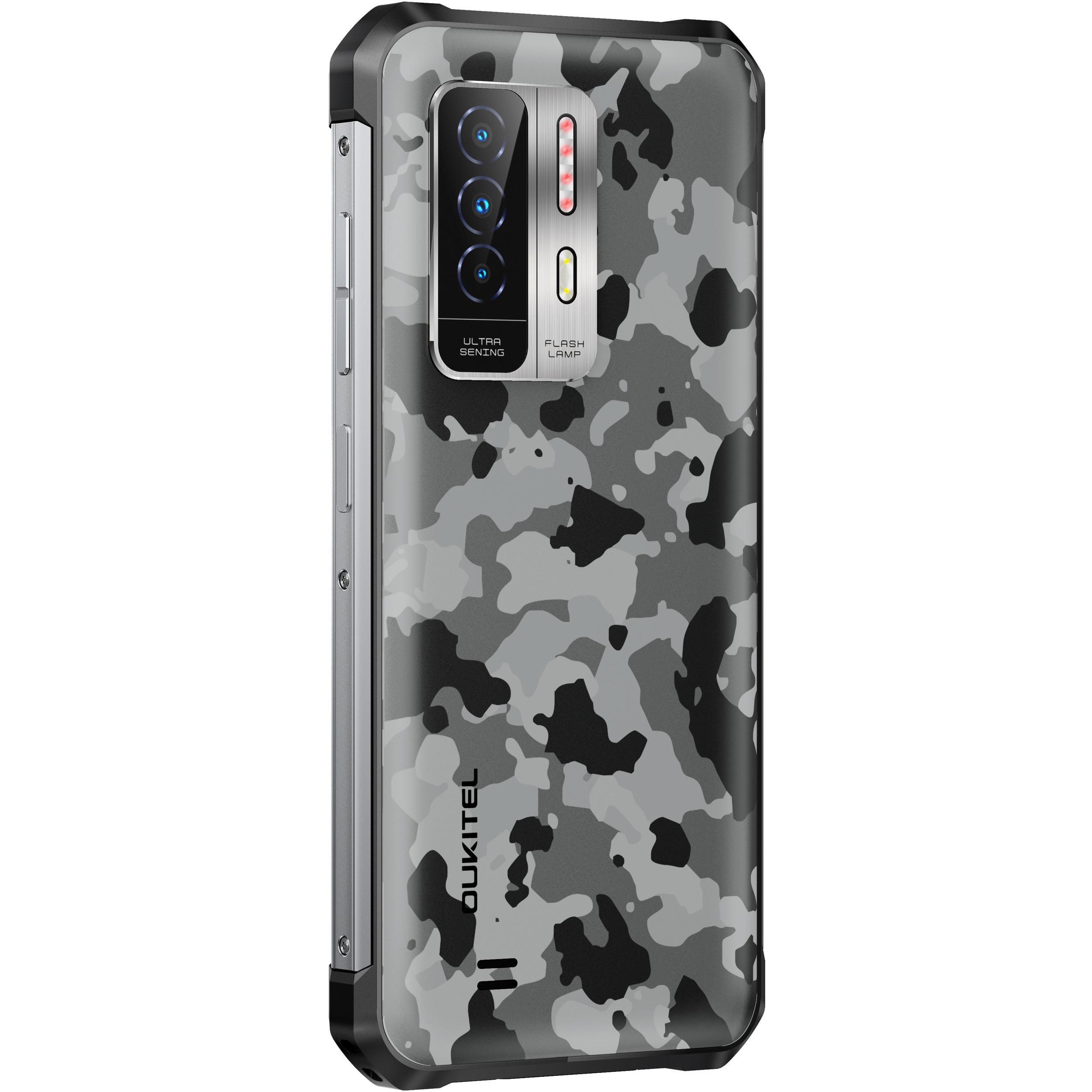 Смартфон Oukitel WP27 (6931940773034) - фото 6
