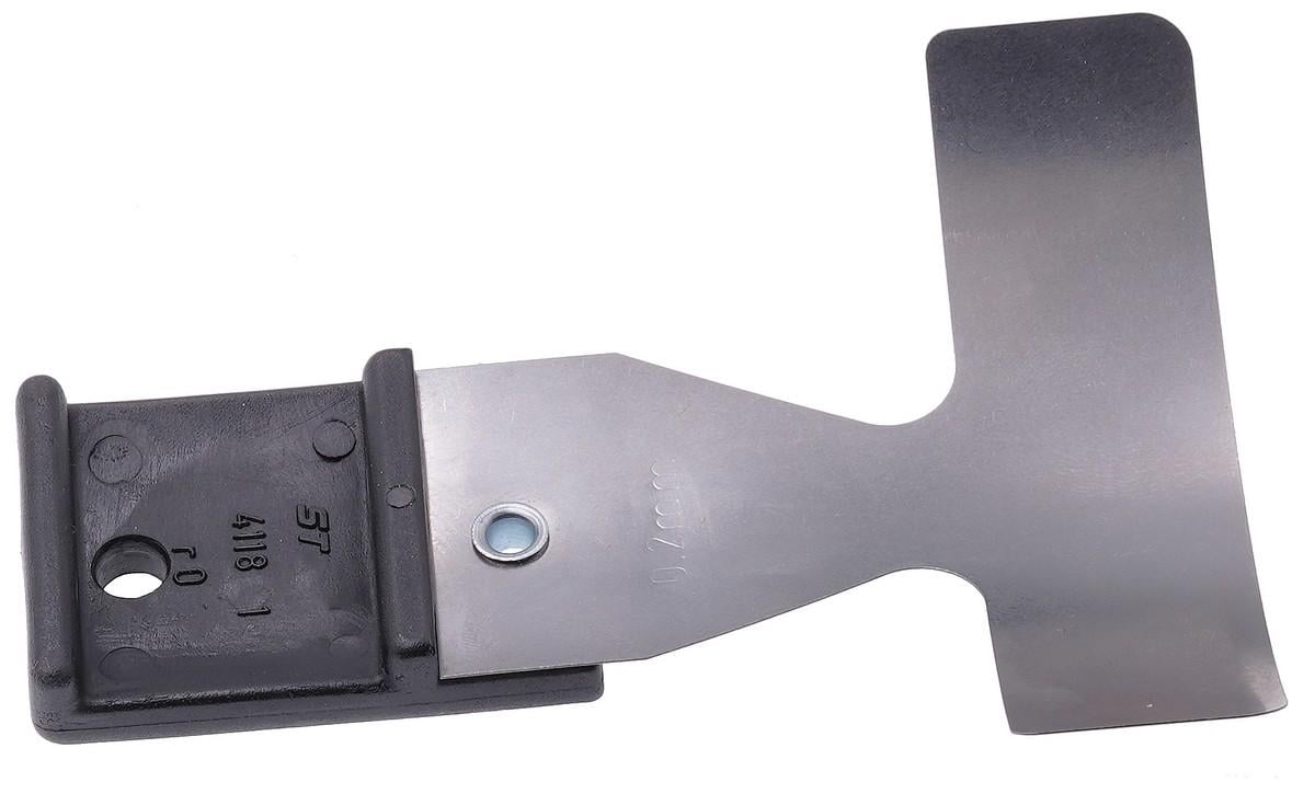 Пластина регулировки модуля зажигания VJ Parts для бензопил ST MS 150 TC/MS 170/MS 880 калибр установки код 00008906401 (заж294)