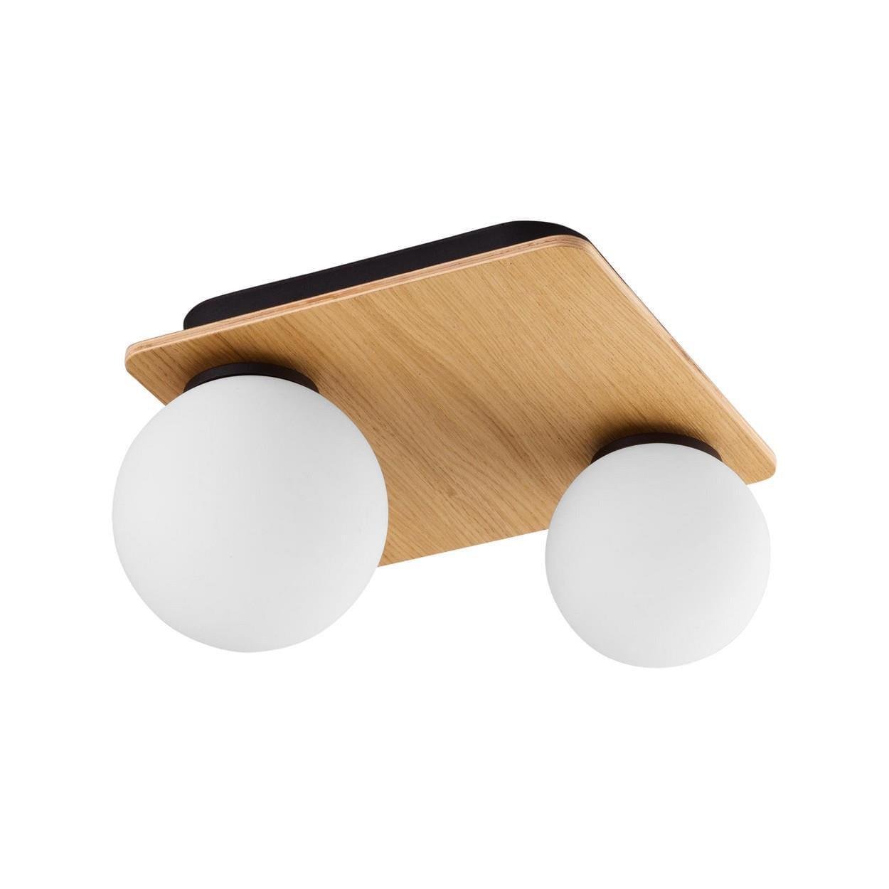 Стельовий світильник TK Lighting 4541 Bianca Wood