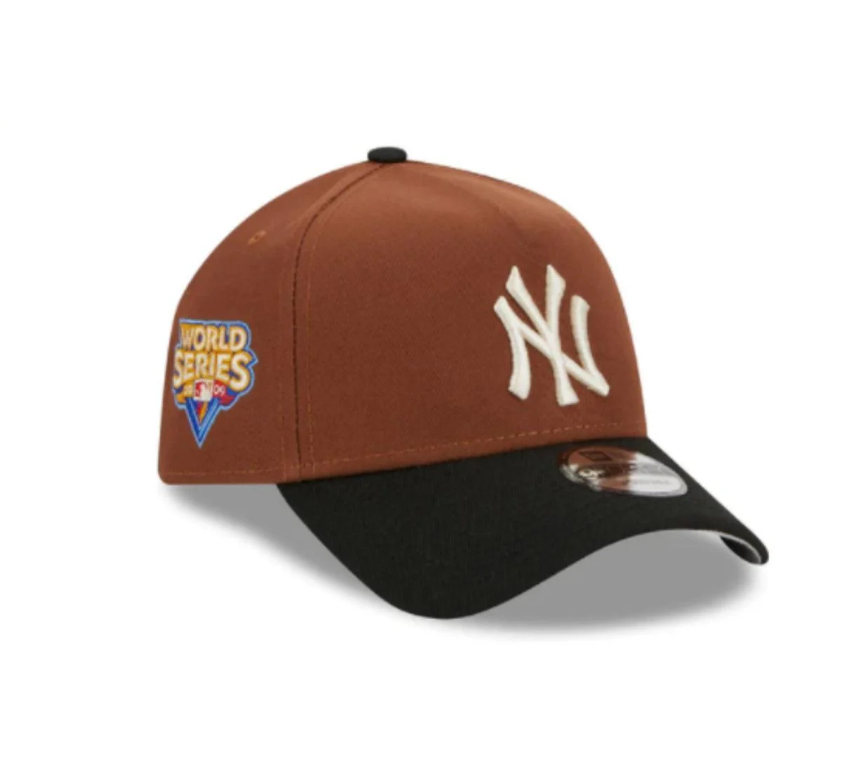Кепка New Era NY (wh-132875)
