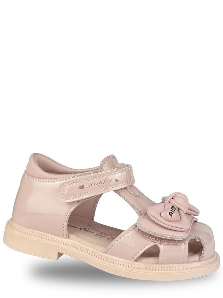 Босоніжки Jong Golf AN20503-8 р. 22 Рожевий