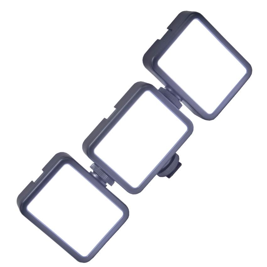 Додаткове накамерне світло BEIYANG K60