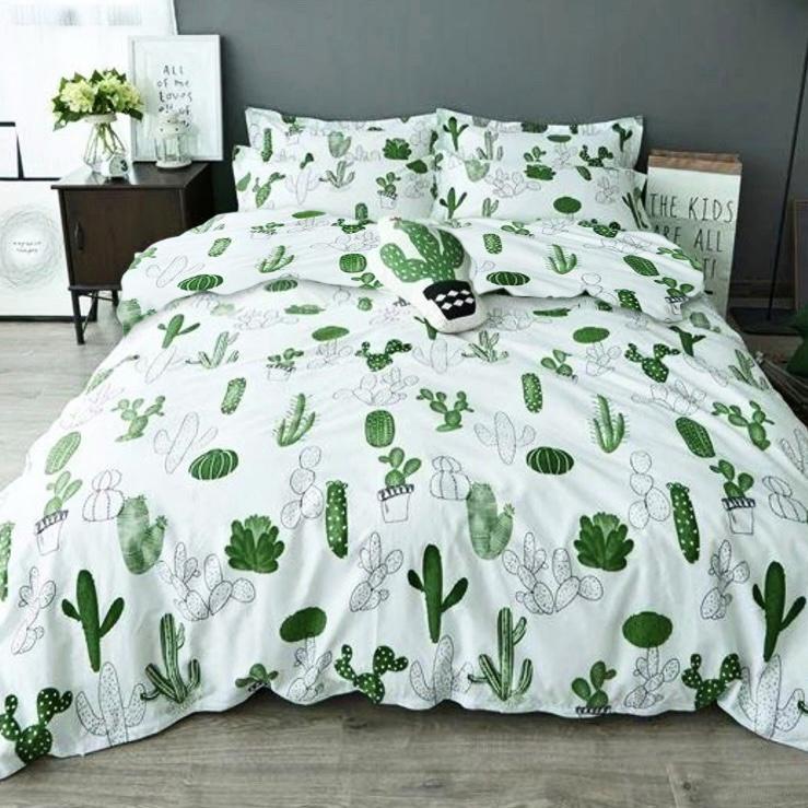 Комплект постельного белья Vital Textile Голд Люкс бязь евро 200х220 см (BLе-171)