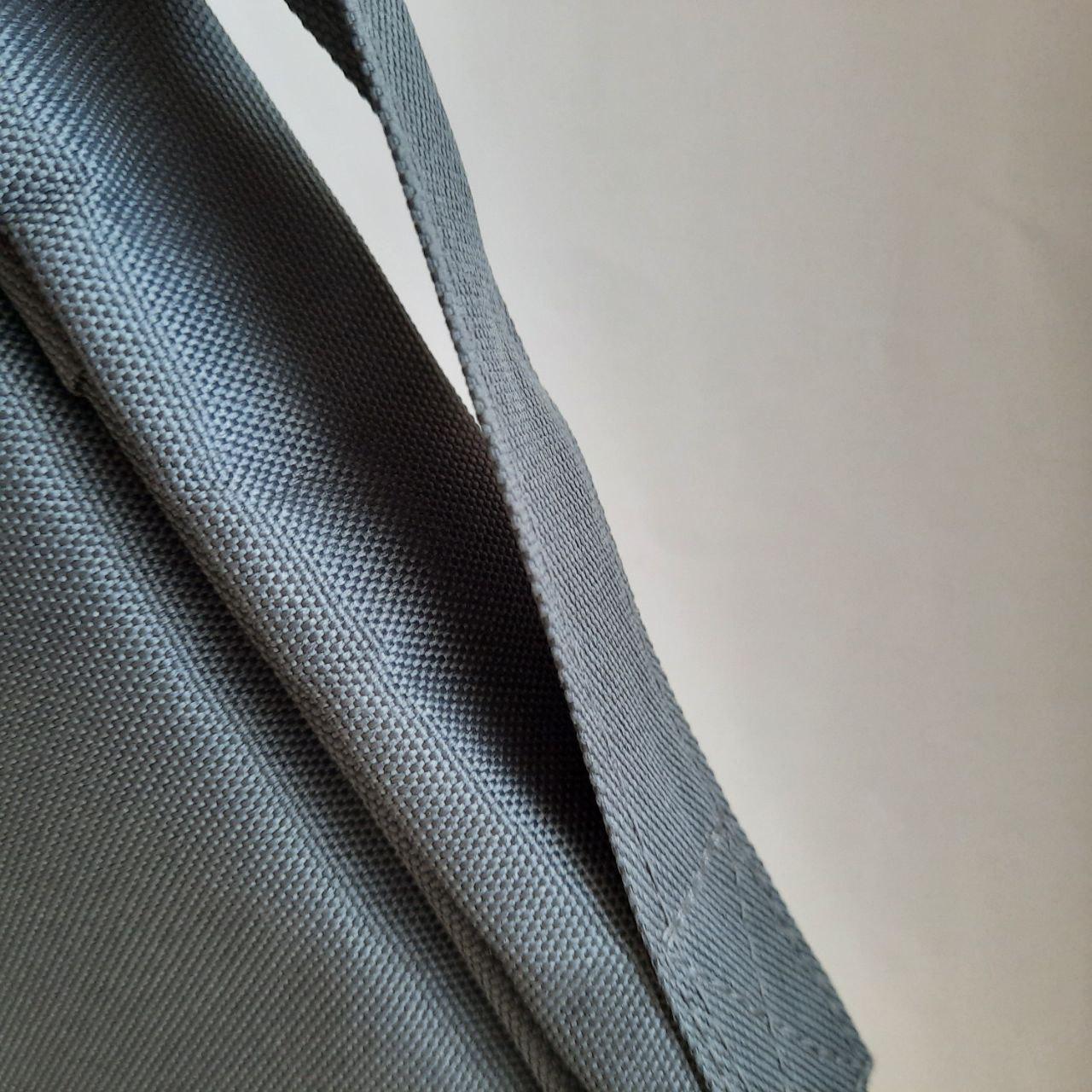 Органайзер для документов/ноутбука дорожный 34х24 см Серый (8596) - фото 9 Органайзер для документов/ноутбука дорожный 34х24 см Серый (8596) - фото 9