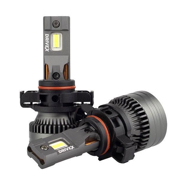 Автолампы LED DriveX UL-05 5202 65W 9-60V 5.5K