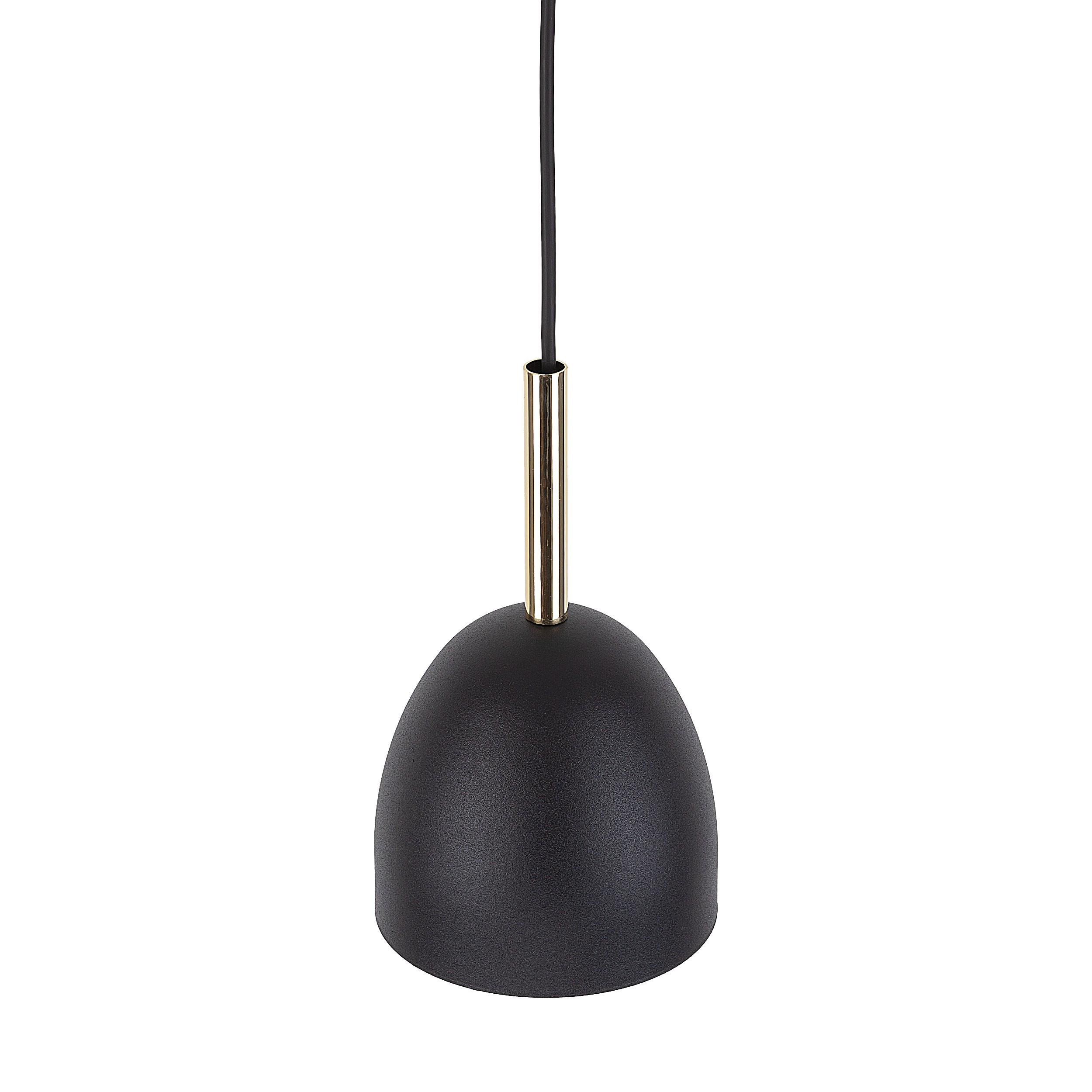 Люстра TK Lighting 4870 Nord Black - фото 2