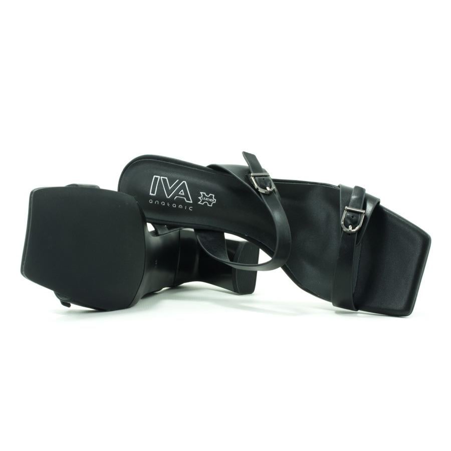 Мюли женские IVA 5018-E567 р. 36 - фото 4