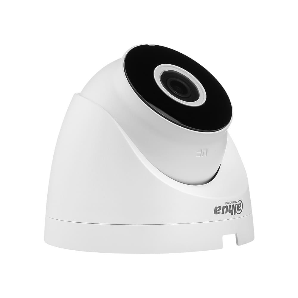 Камера 2 МП IP Dahua DH-IPC-HDW1230DT-SAW 2,8 мм - фото 3