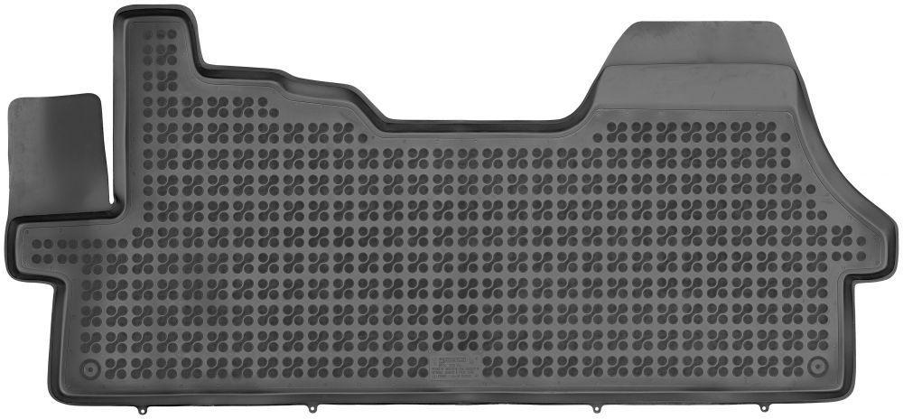 Коврик Rezaw-Plast для салона Citroen Jumper II с 2006+ (201219)