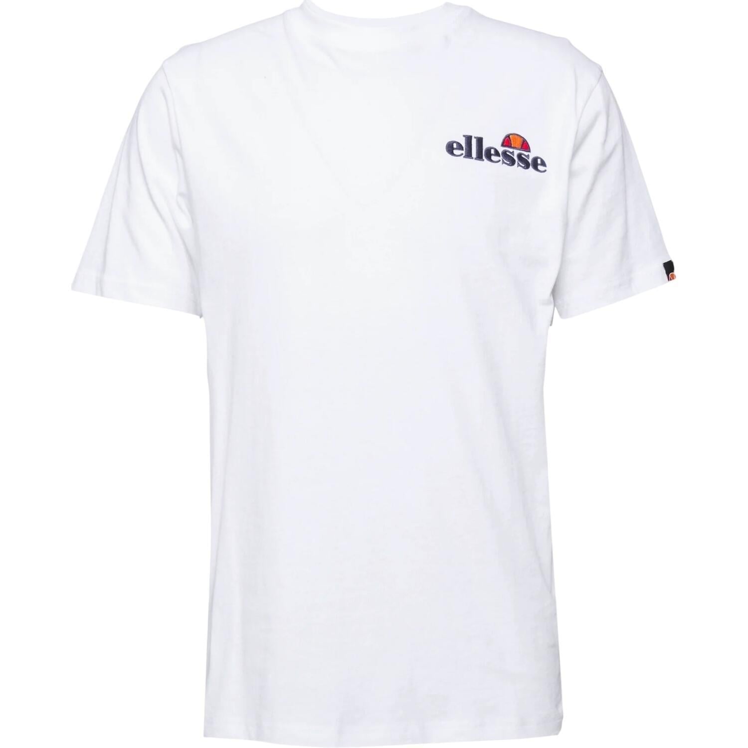 Футболка женская Ellesse KITTIN SGK13290-908 S Белый (62561-45)
