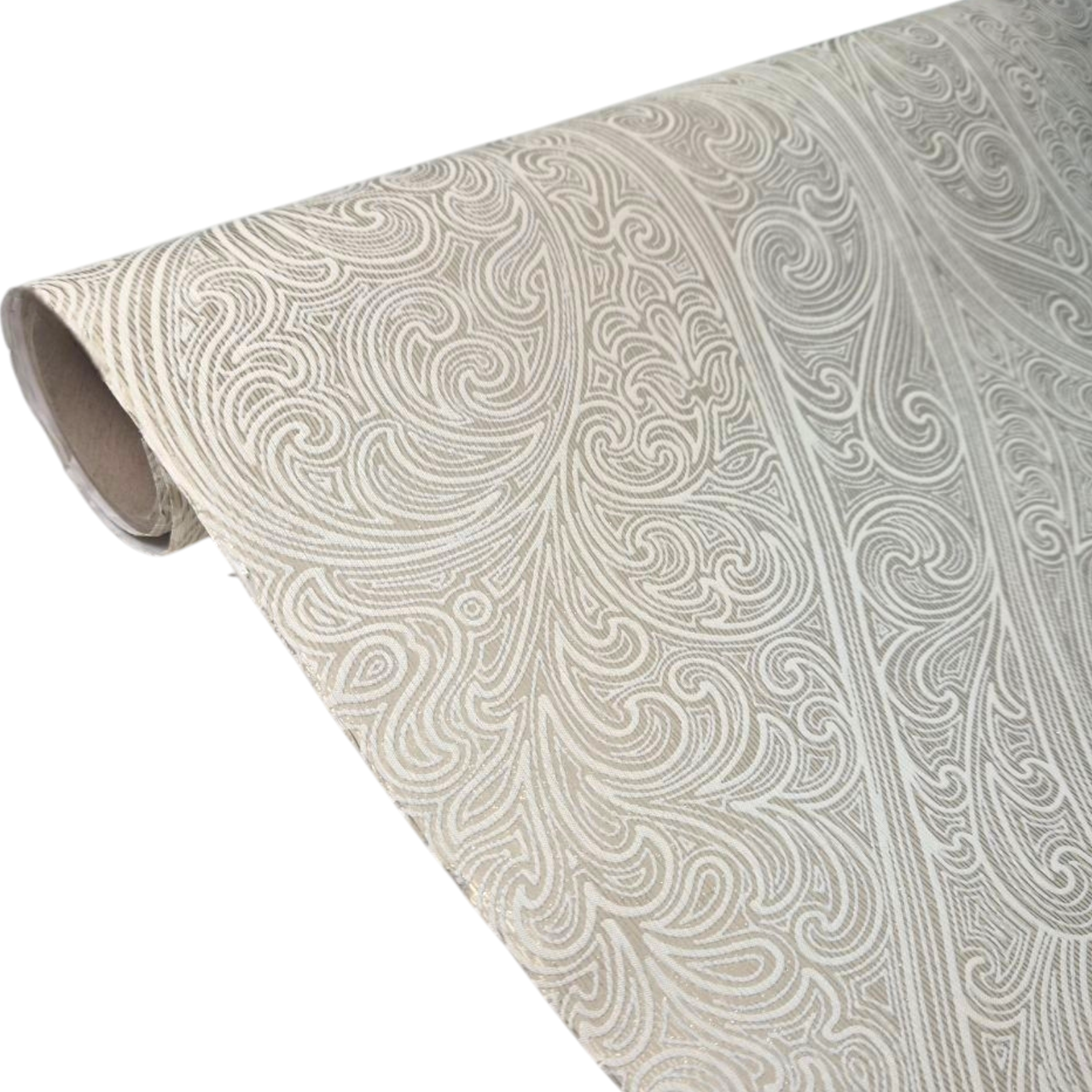 Шпалери вінілові Marburg 10,05x1,06 м Бежевий (32929) - фото 6 Шпалери вінілові Marburg 10,05x1,06 м Бежевий (32929) - фото 6