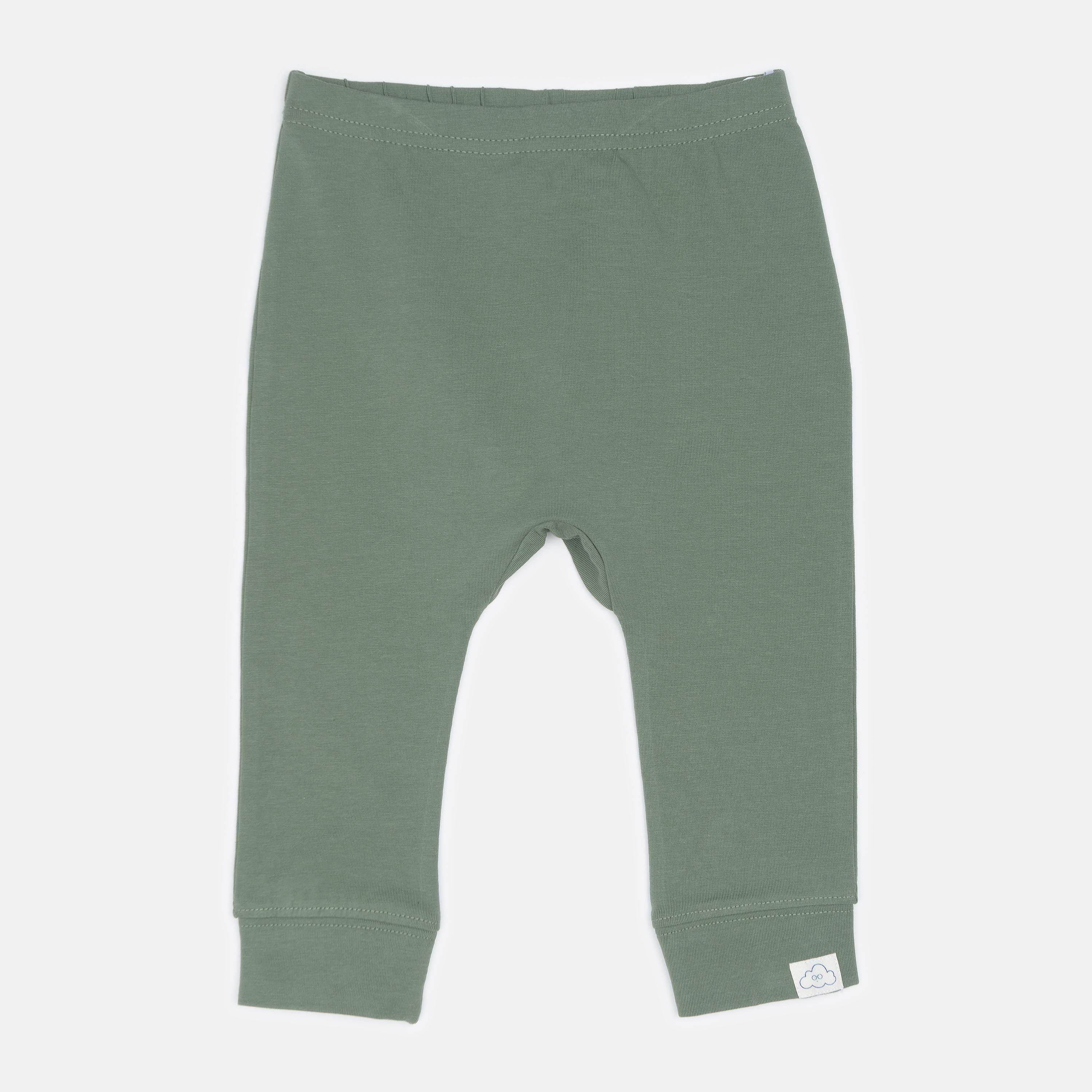 Штаны H&M 74 см Хаки (6015387725)