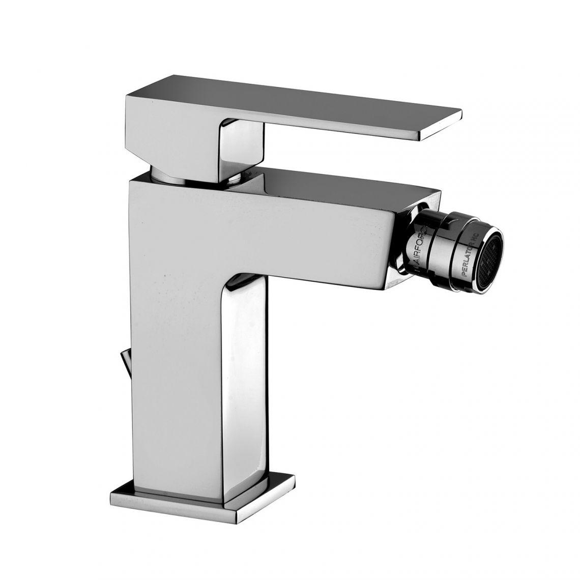 Смеситель для гигиенического душа Paffoni Elle на биде EL135CR Хром (143973)