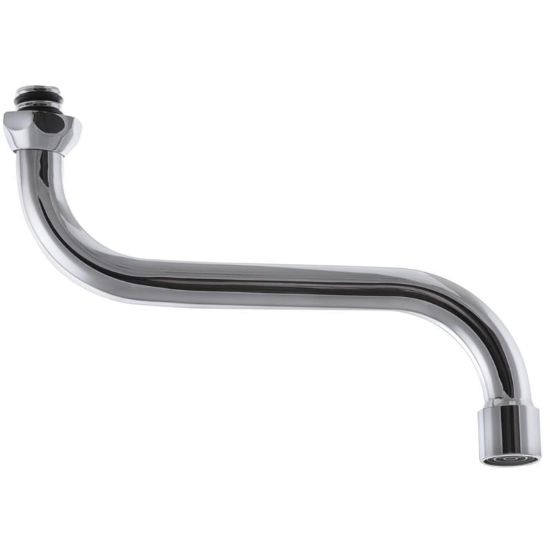 Излив-гусак Haiba M7116 361 (GU0036) Излив-гусак Haiba M7116 361 (GU0036)