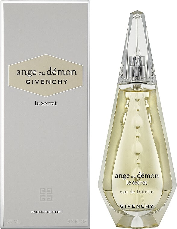 Туалетная вода Givenchy Ange ou Demon Le Secret 100 мл (1101_2218) - фото 2