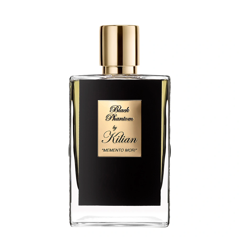 Парфюмерная вода аналог Kilian Paris Black Phantom 100 мл (3700550218791)