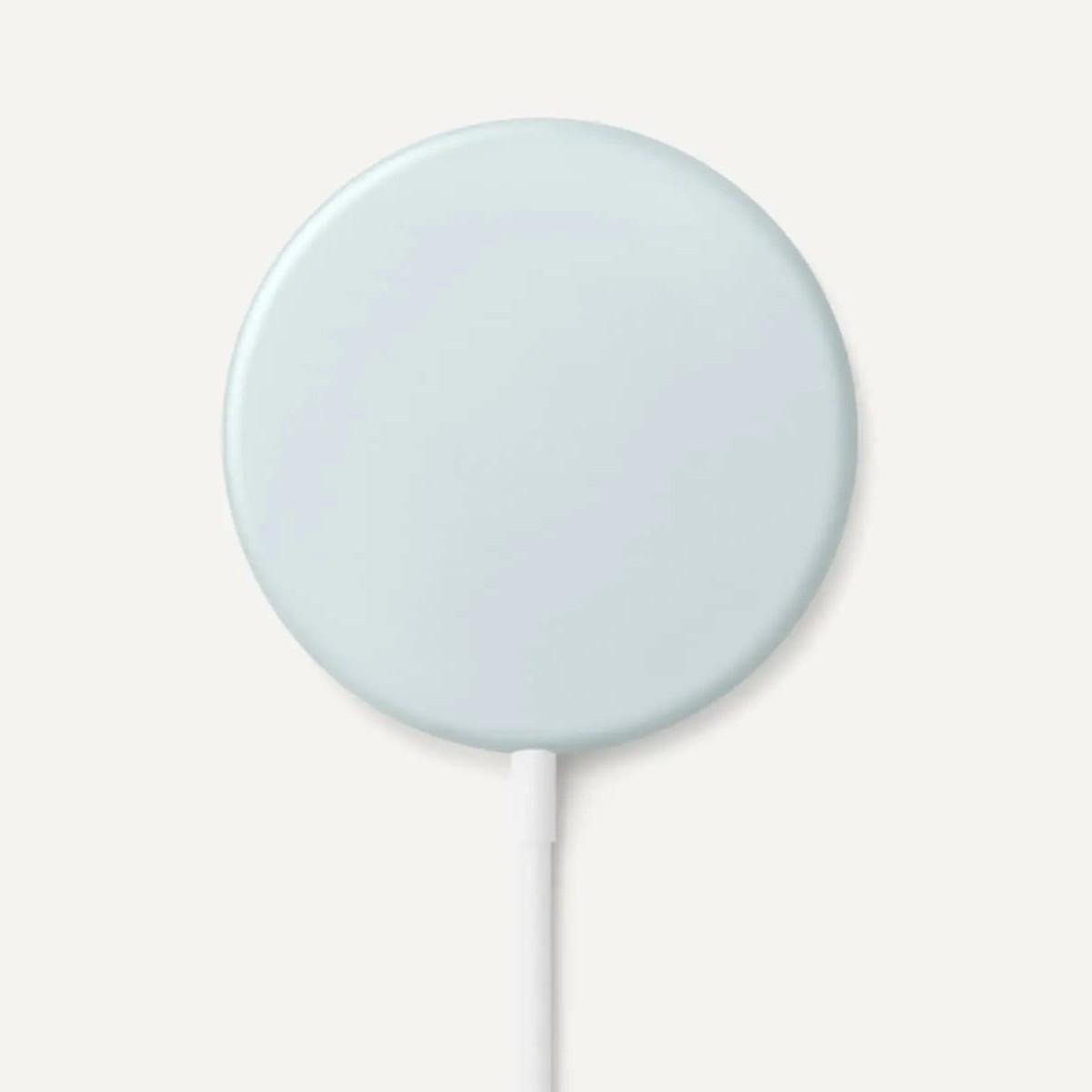 Зарядка бездротова Google Pixelsnap Qi2 (GA10043) - фото 5 Зарядка бездротова Google Pixelsnap Qi2 (GA10043) - фото 5