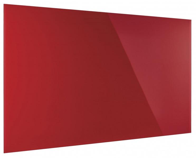 Доска магнитно-маркерная Magnetoplan Glassboard Red (13409006) - фото 1