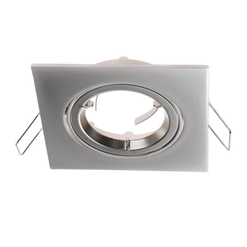 Світильник точковий Brille HDL-DT 10 PNM