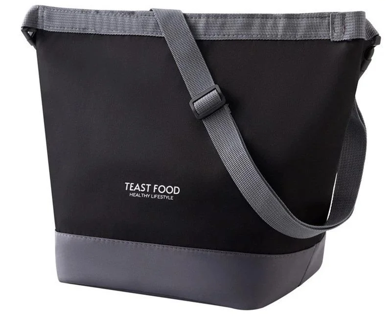 Термосумка Tiffin Food 2в1 10/5 л.